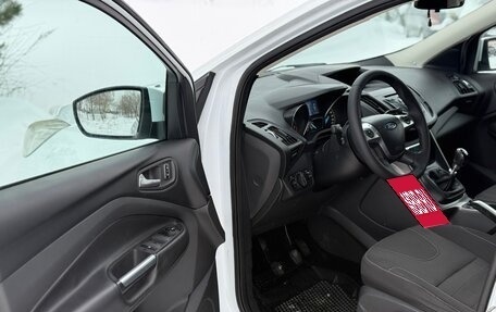 Ford Kuga III, 2013 год, 850 000 рублей, 14 фотография