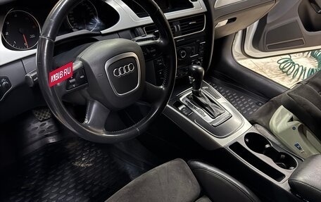 Audi A4, 2008 год, 1 250 000 рублей, 4 фотография