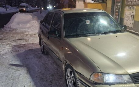 Daewoo Nexia I рестайлинг, 2006 год, 3 фотография