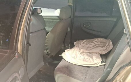 Daewoo Nexia I рестайлинг, 2006 год, 9 фотография