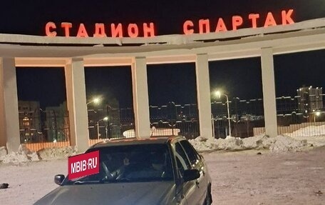 Daewoo Nexia I рестайлинг, 2006 год, 8 фотография