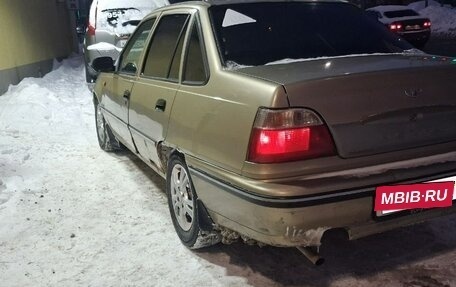 Daewoo Nexia I рестайлинг, 2006 год, 5 фотография