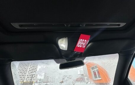 Mercedes-Benz M-Класс, 2002 год, 860 000 рублей, 8 фотография