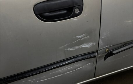 Hyundai Accent II, 2007 год, 450 000 рублей, 6 фотография