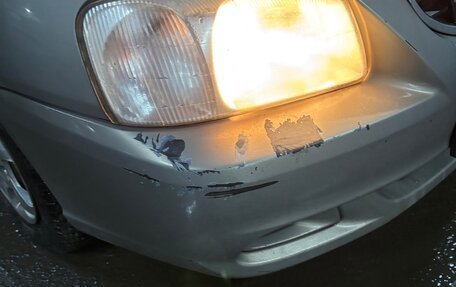 Hyundai Accent II, 2007 год, 450 000 рублей, 5 фотография