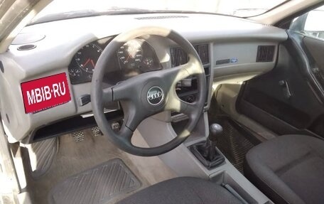 Audi 80, 1987 год, 235 000 рублей, 2 фотография