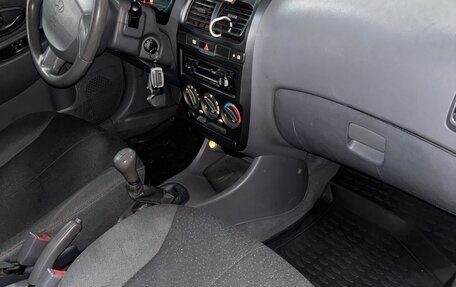 Hyundai Accent II, 2007 год, 450 000 рублей, 11 фотография