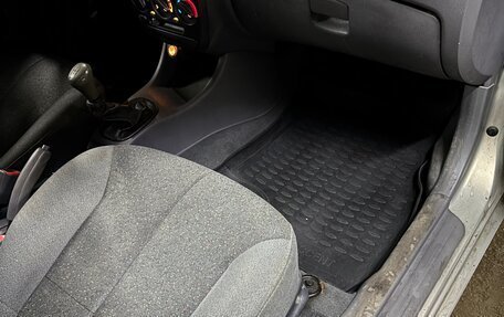 Hyundai Accent II, 2007 год, 450 000 рублей, 16 фотография