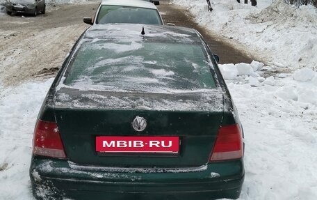 Volkswagen Bora, 1999 год, 200 000 рублей, 2 фотография