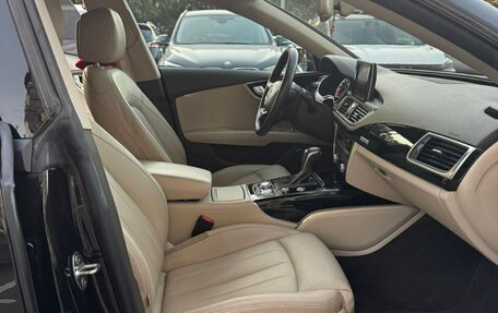 Audi A7, 2015 год, 3 800 000 рублей, 4 фотография