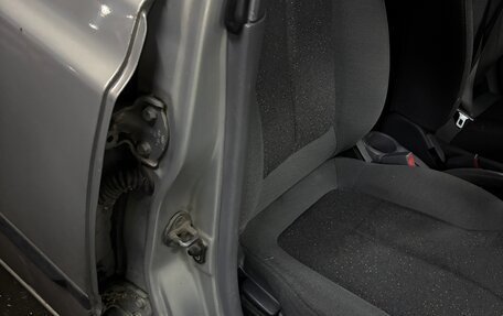 Hyundai Accent II, 2007 год, 450 000 рублей, 17 фотография