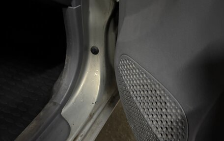 Hyundai Accent II, 2007 год, 450 000 рублей, 18 фотография