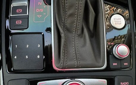 Audi A7, 2015 год, 3 800 000 рублей, 7 фотография