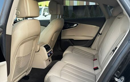 Audi A7, 2015 год, 3 800 000 рублей, 6 фотография