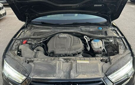 Audi A7, 2015 год, 3 800 000 рублей, 13 фотография