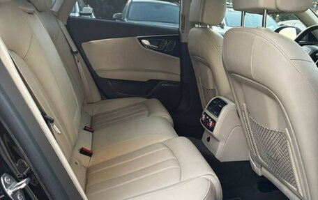 Audi A7, 2015 год, 3 800 000 рублей, 16 фотография