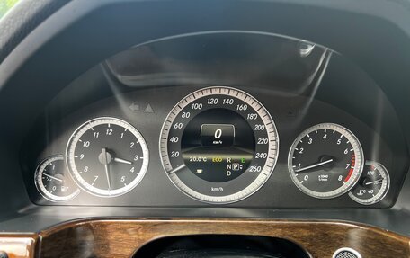 Mercedes-Benz E-Класс, 2012 год, 1 550 000 рублей, 8 фотография