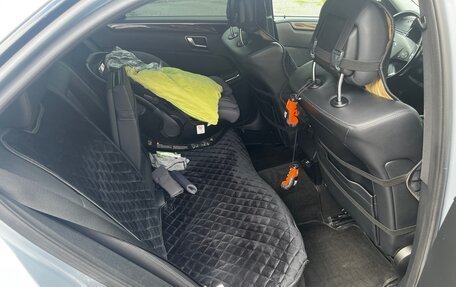 Mercedes-Benz E-Класс, 2012 год, 1 550 000 рублей, 5 фотография