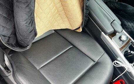 Mercedes-Benz E-Класс, 2012 год, 1 550 000 рублей, 13 фотография