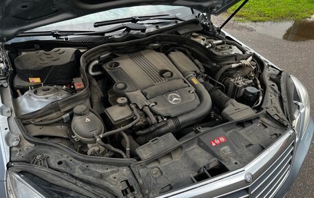 Mercedes-Benz E-Класс, 2012 год, 1 550 000 рублей, 10 фотография