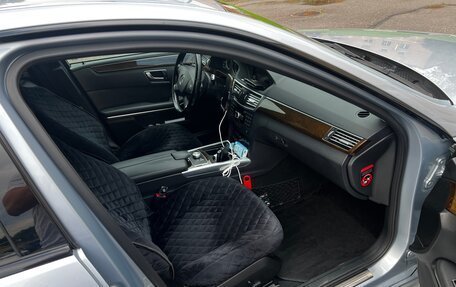 Mercedes-Benz E-Класс, 2012 год, 1 550 000 рублей, 12 фотография