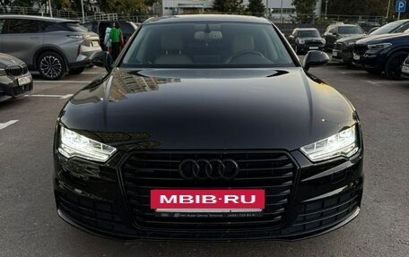 Audi A7, 2015 год, 3 800 000 рублей, 19 фотография