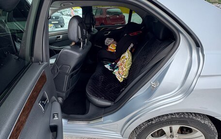 Mercedes-Benz E-Класс, 2012 год, 1 550 000 рублей, 19 фотография