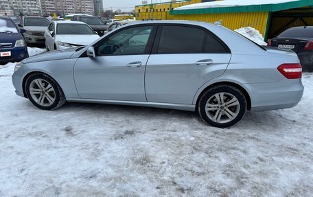 Mercedes-Benz E-Класс, 2012 год, 1 550 000 рублей, 25 фотография