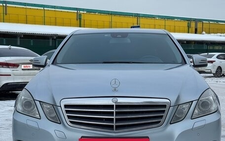 Mercedes-Benz E-Класс, 2012 год, 1 550 000 рублей, 23 фотография