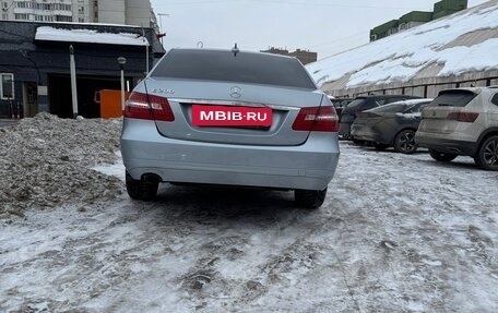Mercedes-Benz E-Класс, 2012 год, 1 550 000 рублей, 27 фотография