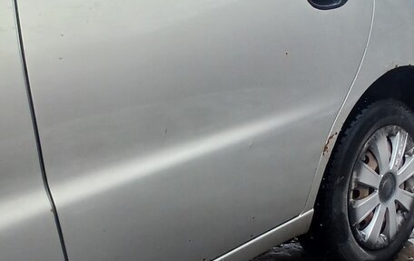 Chevrolet Lanos I, 2007 год, 250 000 рублей, 6 фотография