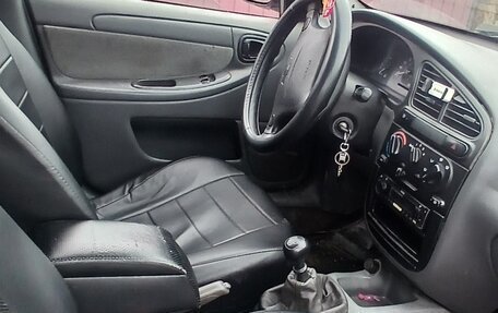 Chevrolet Lanos I, 2007 год, 250 000 рублей, 4 фотография