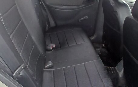 Chevrolet Lanos I, 2007 год, 250 000 рублей, 5 фотография