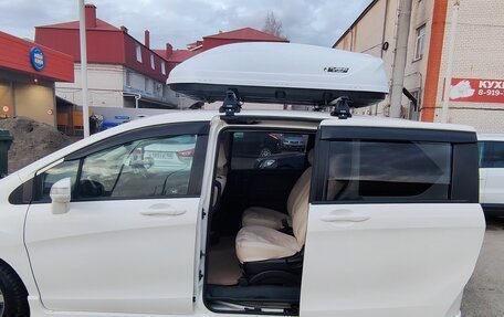 Honda Freed I, 2010 год, 1 350 000 рублей, 4 фотография