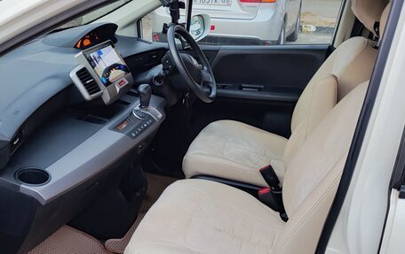 Honda Freed I, 2010 год, 1 350 000 рублей, 10 фотография