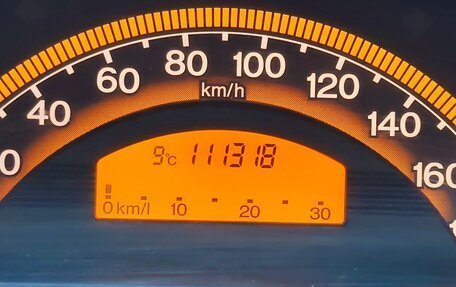 Honda Freed I, 2010 год, 1 350 000 рублей, 11 фотография