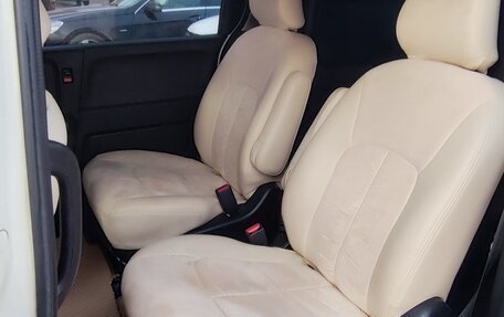 Honda Freed I, 2010 год, 1 350 000 рублей, 16 фотография