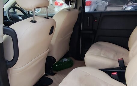 Honda Freed I, 2010 год, 1 350 000 рублей, 17 фотография