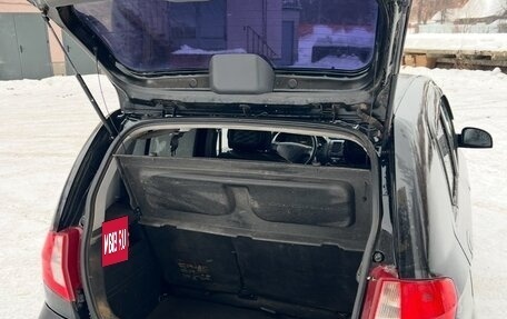 Hyundai Getz I рестайлинг, 2008 год, 390 000 рублей, 4 фотография