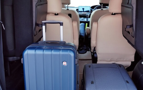 Honda Freed I, 2010 год, 1 350 000 рублей, 23 фотография