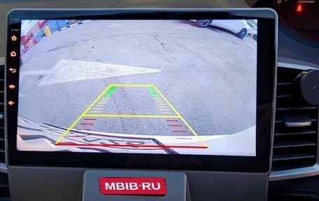 Honda Freed I, 2010 год, 1 350 000 рублей, 13 фотография