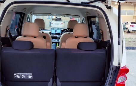 Honda Freed I, 2010 год, 1 350 000 рублей, 21 фотография