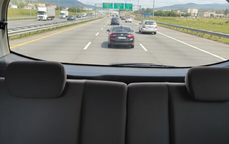 Honda Freed I, 2010 год, 1 350 000 рублей, 24 фотография