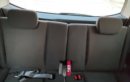 Honda Freed I, 2010 год, 1 350 000 рублей, 22 фотография