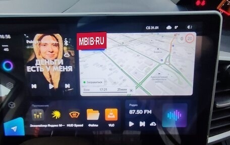 Honda Freed I, 2010 год, 1 350 000 рублей, 12 фотография