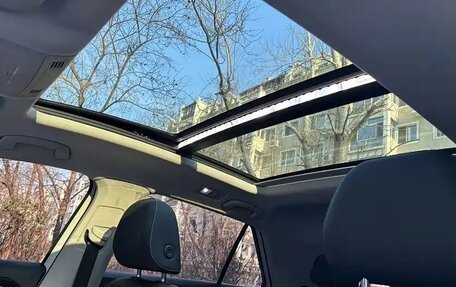 Volkswagen T-Roc I, 2022 год, 2 140 000 рублей, 7 фотография