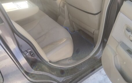 Nissan Tiida, 2007 год, 625 000 рублей, 14 фотография