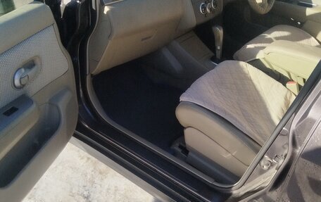 Nissan Tiida, 2007 год, 625 000 рублей, 16 фотография