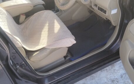 Nissan Tiida, 2007 год, 625 000 рублей, 12 фотография