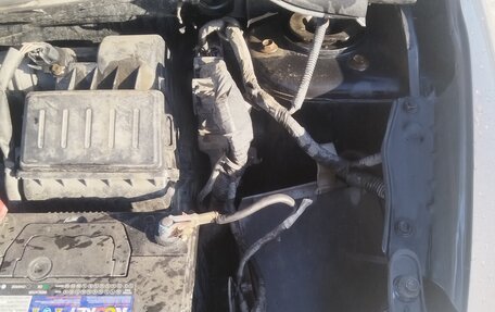 Nissan Tiida, 2007 год, 625 000 рублей, 19 фотография